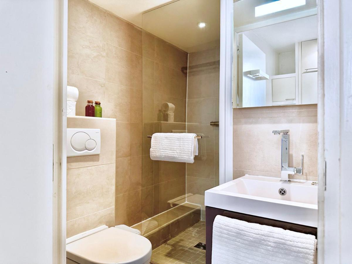 Ersextius Abb Aix-En-Provence Apartamento Exterior foto