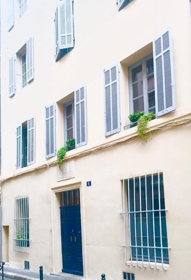 Ersextius Abb Aix-En-Provence Apartamento Exterior foto